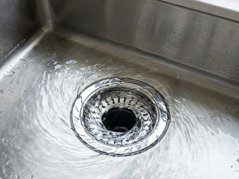 Drain Cleaning Plumber in Badger, SD